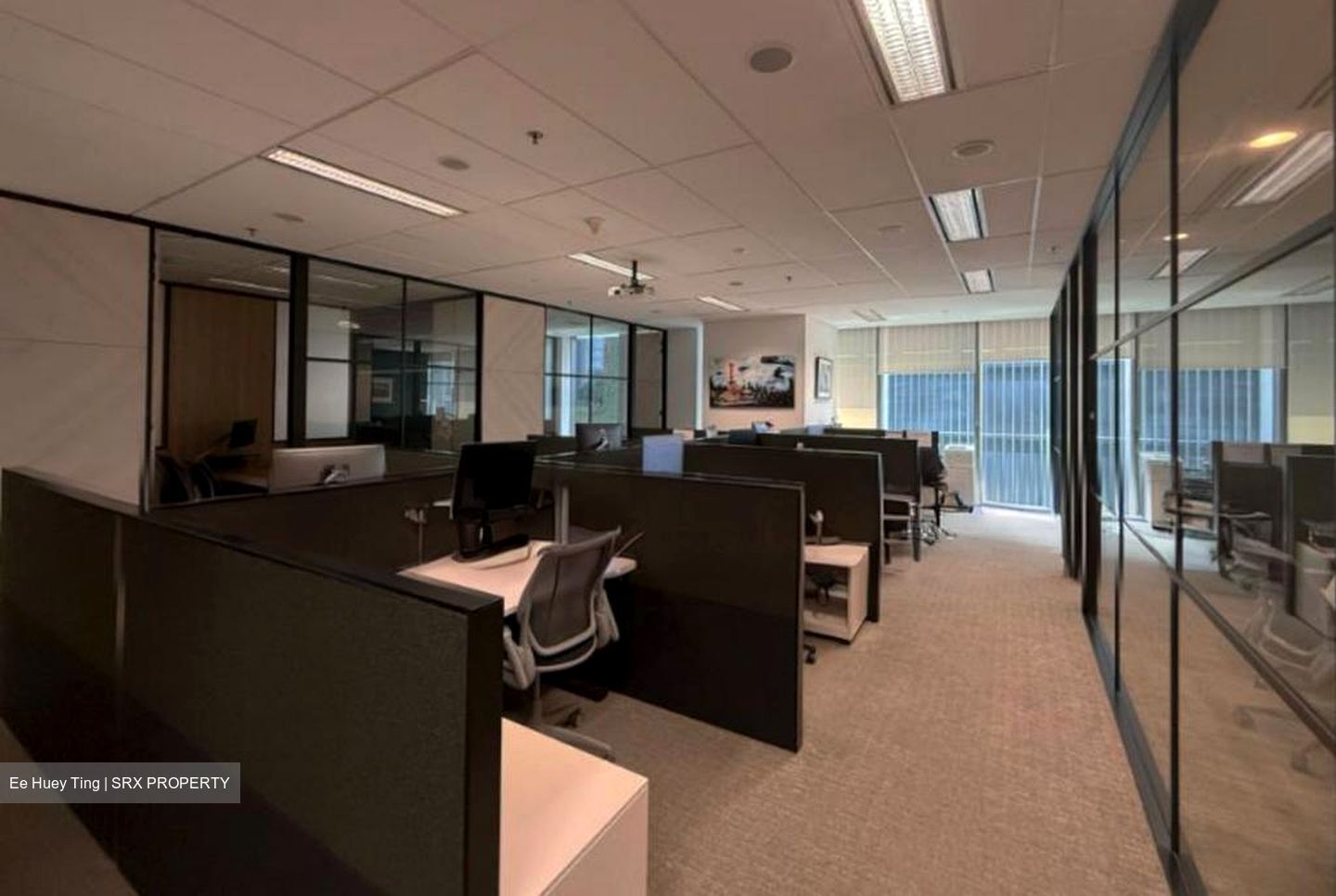 Guoco Tower (D2), Office #496221031